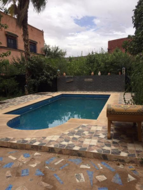 Villa SLS privé avec piscine privée